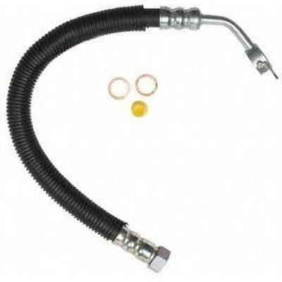 Power Steering Pressure Hose by EDELMANN - 71776 pa4