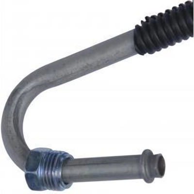 Power Steering Pressure Hose by EDELMANN - 71779 pa5