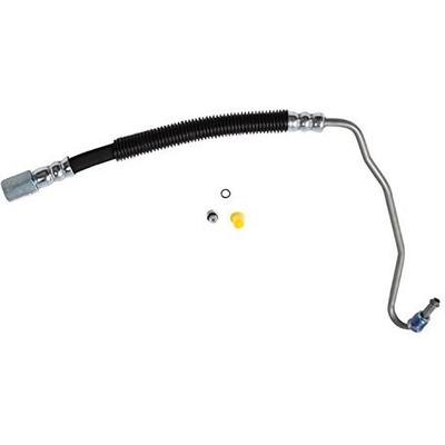 Power Steering Pressure Hose by EDELMANN - 71780 pa7