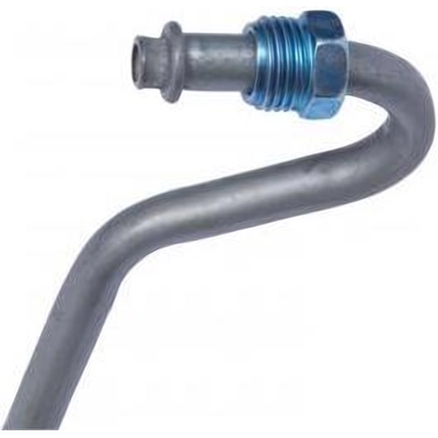 Power Steering Pressure Hose by EDELMANN - 71784 pa3