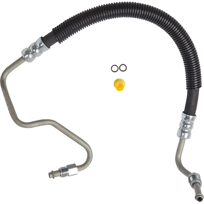 Power Steering Pressure Hose by EDELMANN - 71785 pa8