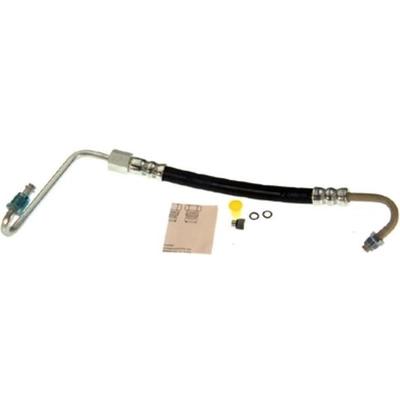 Power Steering Pressure Hose by EDELMANN - 71792 pa2