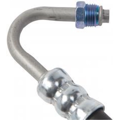 Power Steering Pressure Hose by EDELMANN - 71792 pa3