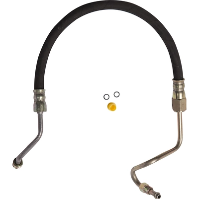 Power Steering Pressure Hose by EDELMANN - 71794 pa2