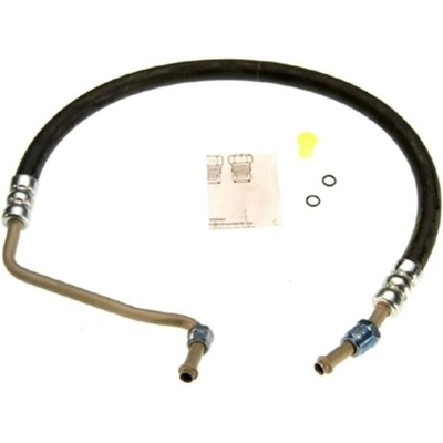 Power Steering Pressure Hose by EDELMANN - 71799 pa1