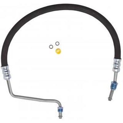 Power Steering Pressure Hose by EDELMANN - 71799 pa2