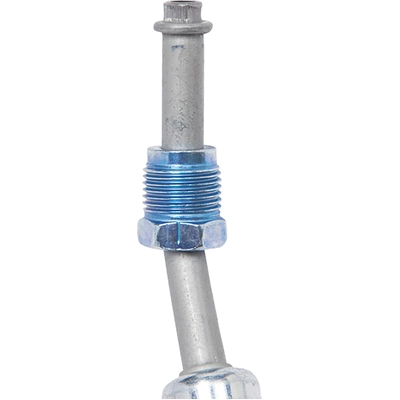 Power Steering Pressure Hose by EDELMANN - 71799 pa4