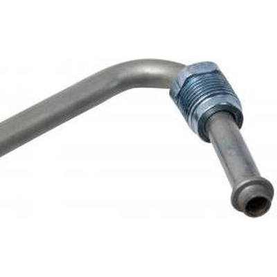 Power Steering Pressure Hose by EDELMANN - 71805 pa6