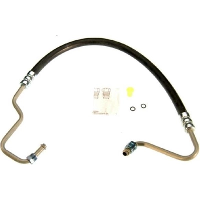 Power Steering Pressure Hose by EDELMANN - 71820 pa2