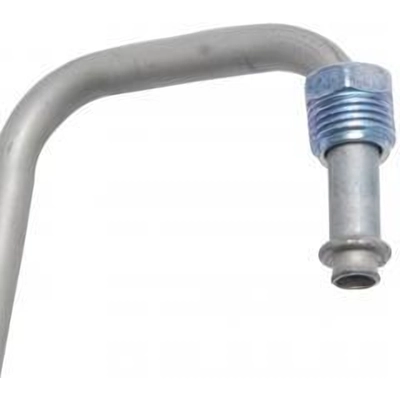 Power Steering Pressure Hose by EDELMANN - 71820 pa5