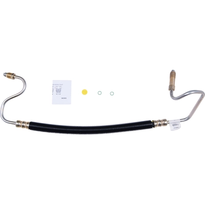 Power Steering Pressure Hose by EDELMANN - 71826E pa2