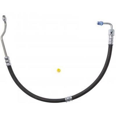 Power Steering Pressure Hose by EDELMANN - 71833 pa8