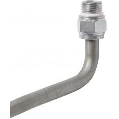 Power Steering Pressure Hose by EDELMANN - 71834 pa7