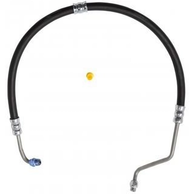 Power Steering Pressure Hose by EDELMANN - 71834 pa8