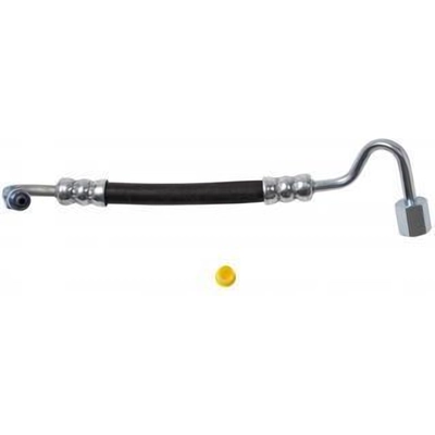 Power Steering Pressure Hose by EDELMANN - 71840 pa2