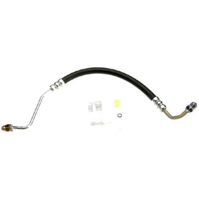 Power Steering Pressure Hose by EDELMANN - 71842 pa1