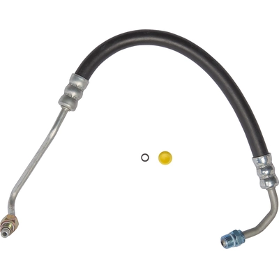 Power Steering Pressure Hose by EDELMANN - 71842 pa2