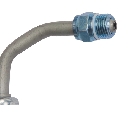 Power Steering Pressure Hose by EDELMANN - 71842 pa3