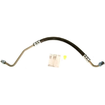 Power Steering Pressure Hose by EDELMANN - 71844 pa1