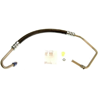 Power Steering Pressure Hose by EDELMANN - 71846 pa1