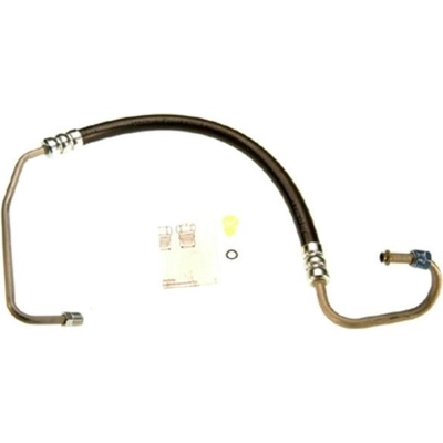 Power Steering Pressure Hose by EDELMANN - 71847 pa2