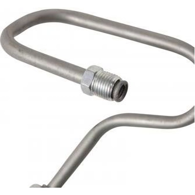 Power Steering Pressure Hose by EDELMANN - 71850 pa6