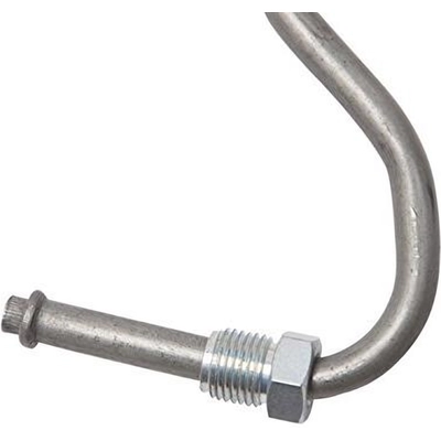 Power Steering Pressure Hose by EDELMANN - 71852 pa3