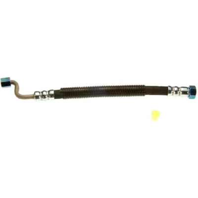Power Steering Pressure Hose by EDELMANN - 71862 pa2