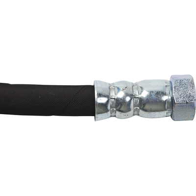 Power Steering Pressure Hose by EDELMANN - 71863 pa5