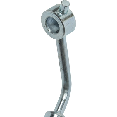 Power Steering Pressure Hose by EDELMANN - 71875 pa3