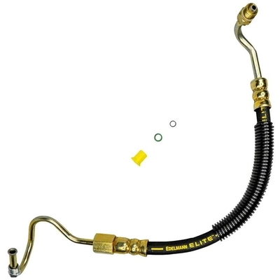 Power Steering Pressure Hose by EDELMANN - 71878E pa3