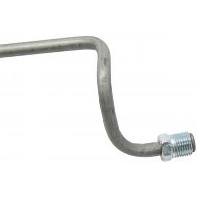 Power Steering Pressure Hose by EDELMANN - 80024 pa6