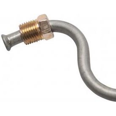 Power Steering Pressure Hose by EDELMANN - 80025 pa6