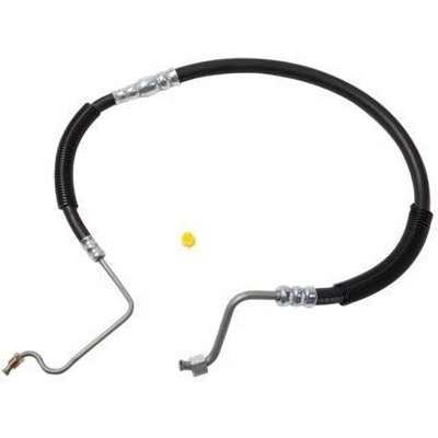 Power Steering Pressure Hose by EDELMANN - 80025 pa7