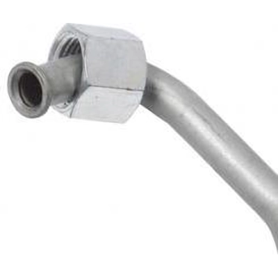 Power Steering Pressure Hose by EDELMANN - 80026 pa4