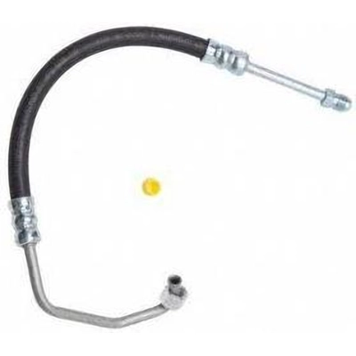 Power Steering Pressure Hose by EDELMANN - 80026 pa5