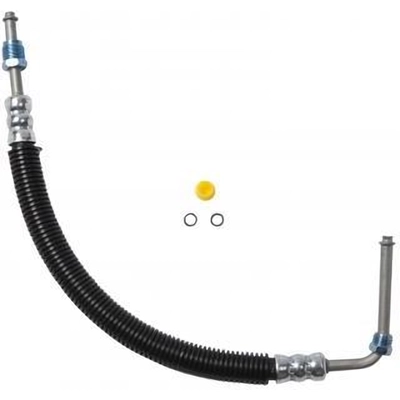 Power Steering Pressure Hose by EDELMANN - 80048 pa3