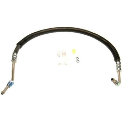 Power Steering Pressure Hose by EDELMANN - 80049 pa2