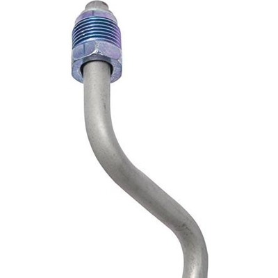 Power Steering Pressure Hose by EDELMANN - 80049 pa6