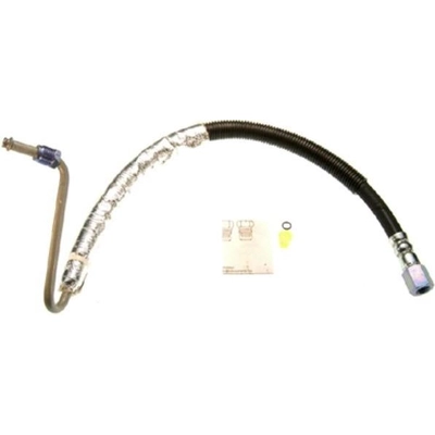 Power Steering Pressure Hose by EDELMANN - 80050 pa2