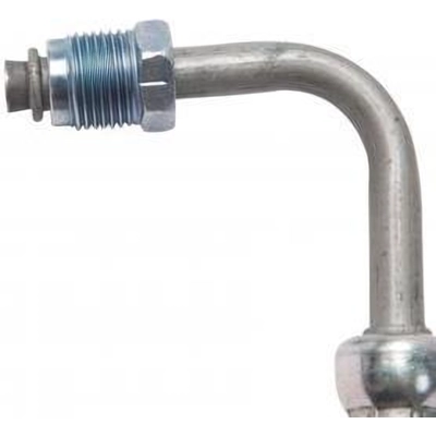 Power Steering Pressure Hose by EDELMANN - 80061 pa6
