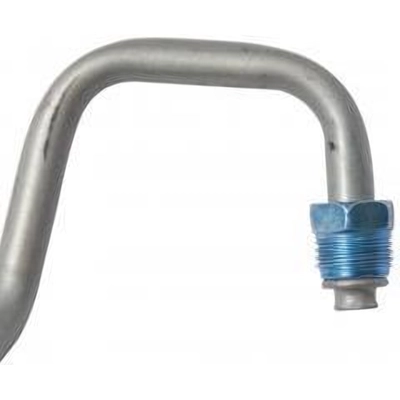 Power Steering Pressure Hose by EDELMANN - 80069 pa5