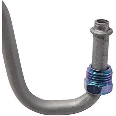 EDELMANN - 80072 - Power Steering Pressure Hose pa10