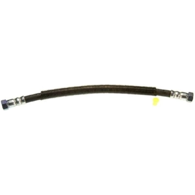 Power Steering Pressure Hose by EDELMANN - 80074 pa2