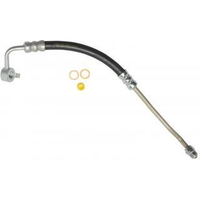 Power Steering Pressure Hose by EDELMANN - 80081 pa5