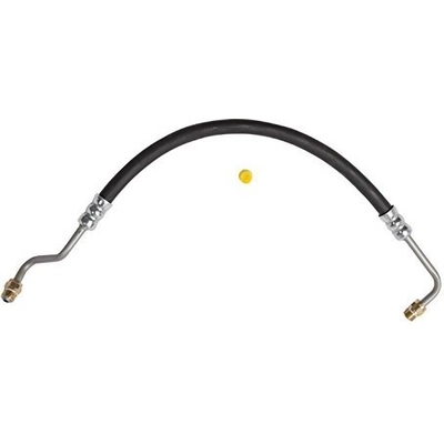 Durite de pression de direction assistée   de EDELMANN - 80086 pa7