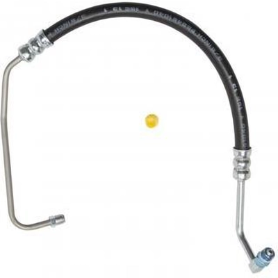 Power Steering Pressure Hose by EDELMANN - 80087 pa3