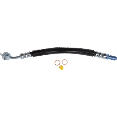Power Steering Pressure Hose by EDELMANN - 80096 pa7