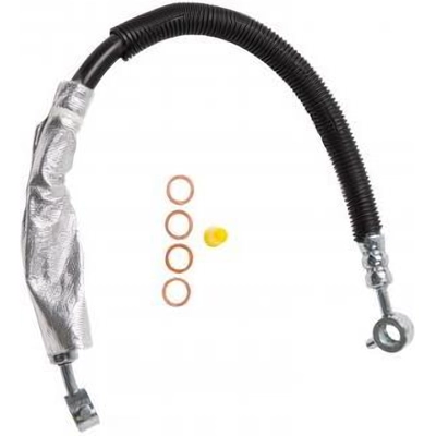 Power Steering Pressure Hose by EDELMANN - 80101 pa5