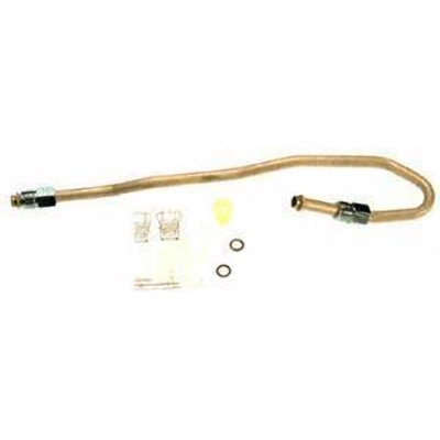 Power Steering Pressure Hose by EDELMANN - 80103 pa1